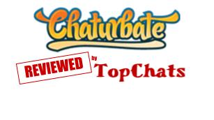CHATURBATE reviewed by TopChats.com 
